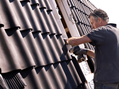 Why choose TrueCover Roof Installation for roof installation in Schuylkill, PA